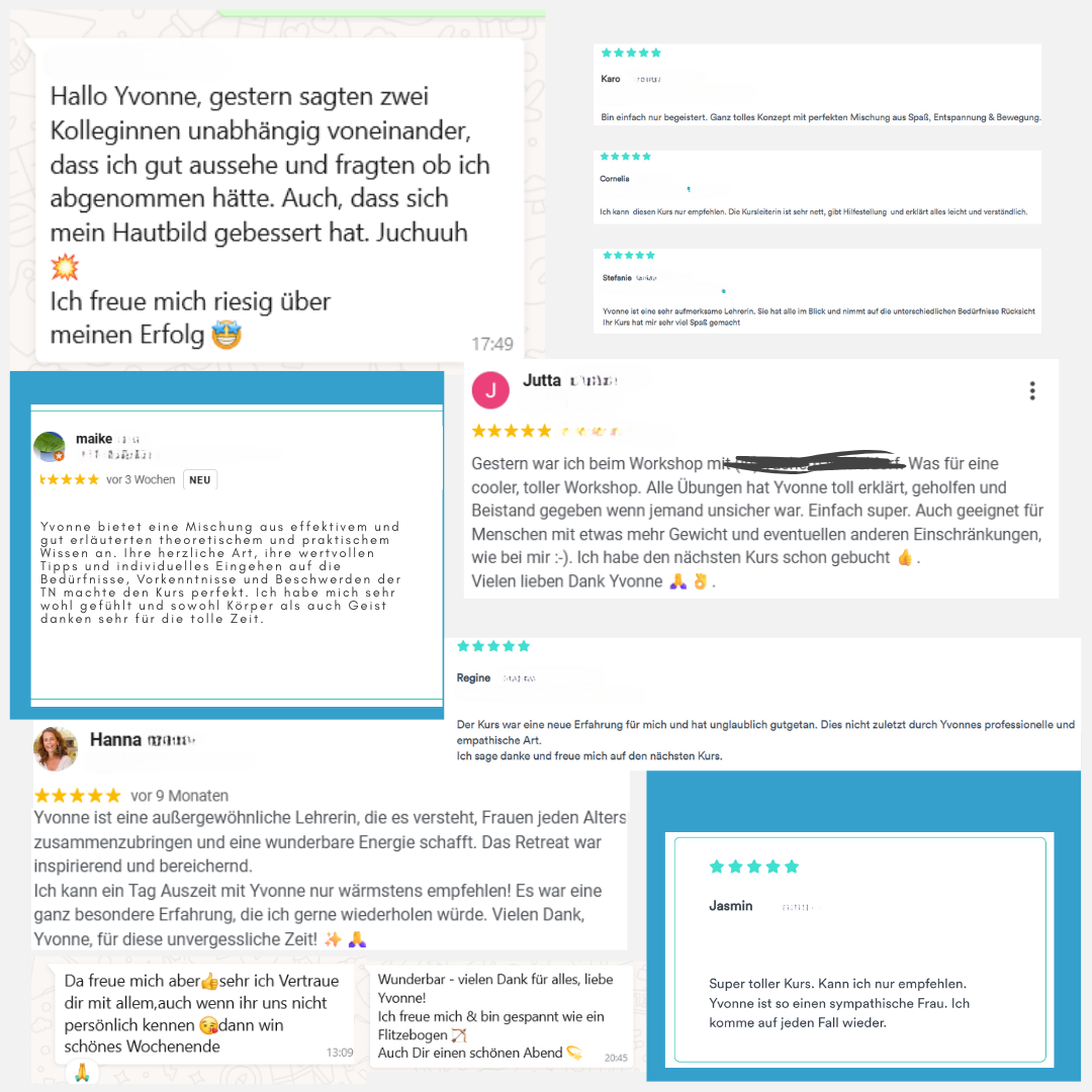 Rot Cocktail Feier Instagram-Post (2)