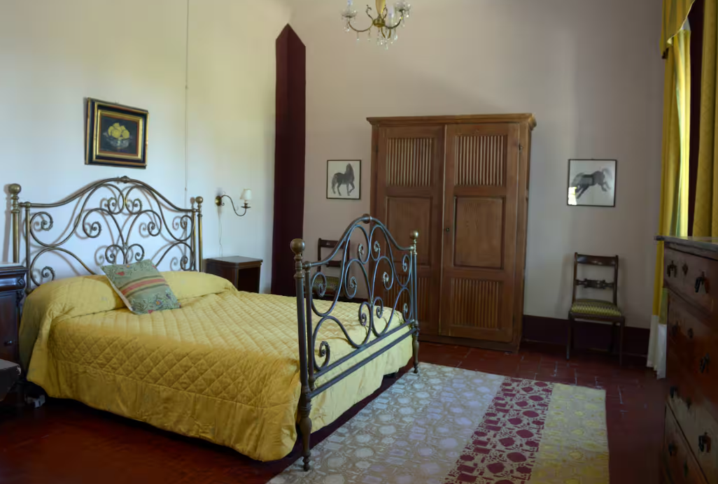 pisaschlafzimmer